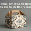 Custom Printed Gable Boxes | Wholesale Gable Box Packaging custom-printed-gable-boxes