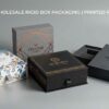 Custom Wholesale Rigid Box Packaging | Printed Rigid Boxes custom-rigid-boxes