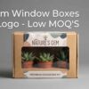 Custom Window Boxes with Logo – Low MOQ’S custom-window-boxes-with-logo