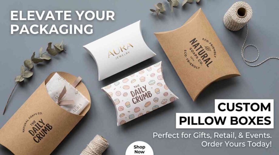 pillow-boxes