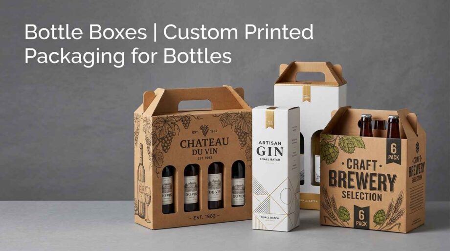 bottle-boxes