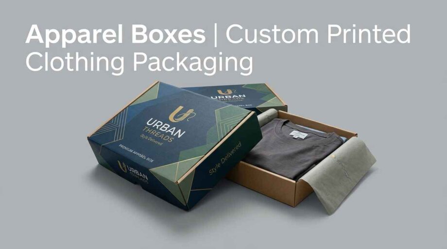 Apparel Boxes | Custom Printed Clothing Packaging custom-apparel-boxes