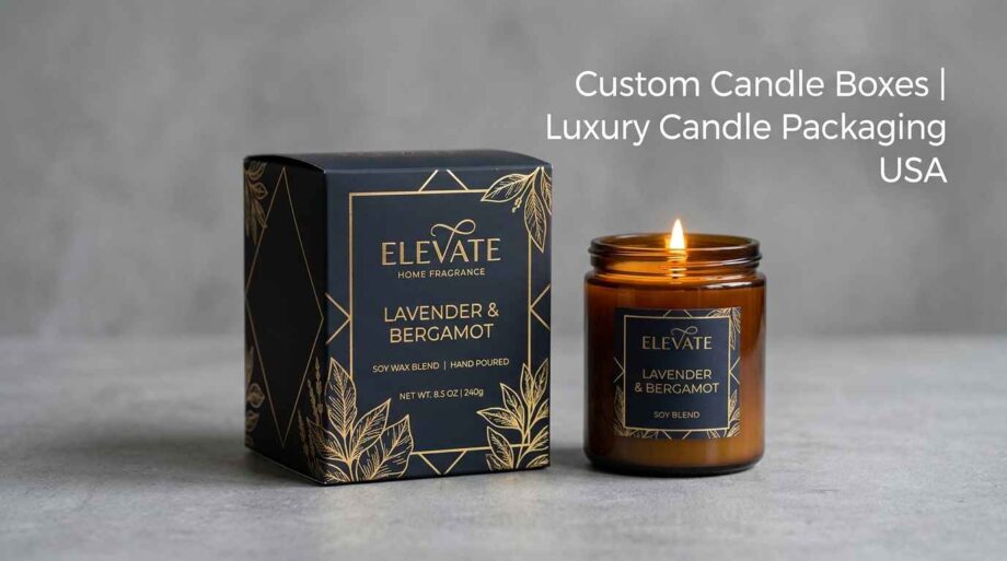Custom Candle Boxes | Luxury Candle Packaging USA custom-candle-boxes