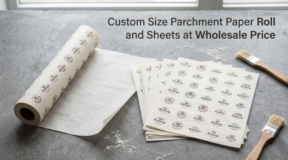 custom-parchment-paper