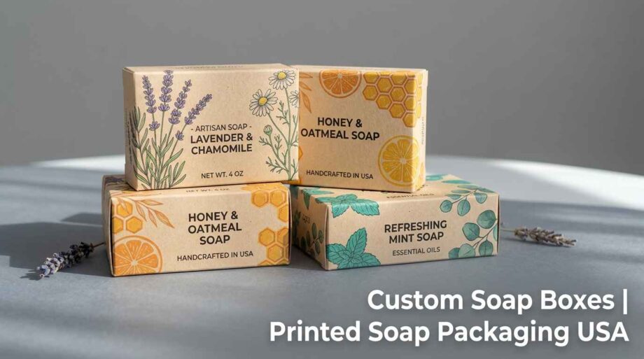 Custom Soap Boxes | Printed Soap Packaging USA custom-soap-boxes