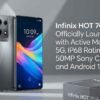 infinix-hot-70-pro-launched