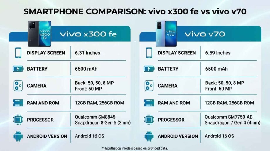 vivo-x300-fe-vs-vivo-v70