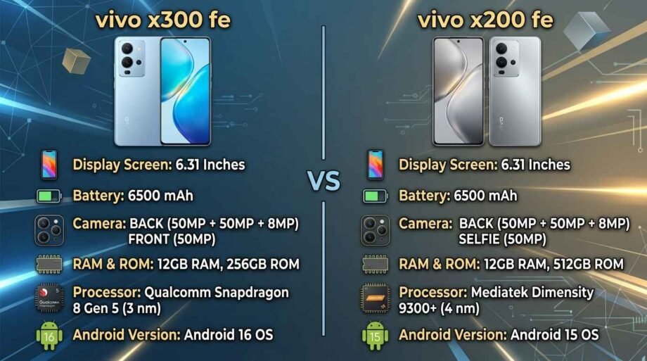 vivo-x300-fe-vs-x200-fe