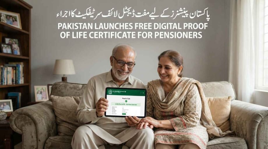 digital-proof-of-life-certificate-pensioners-pakistan