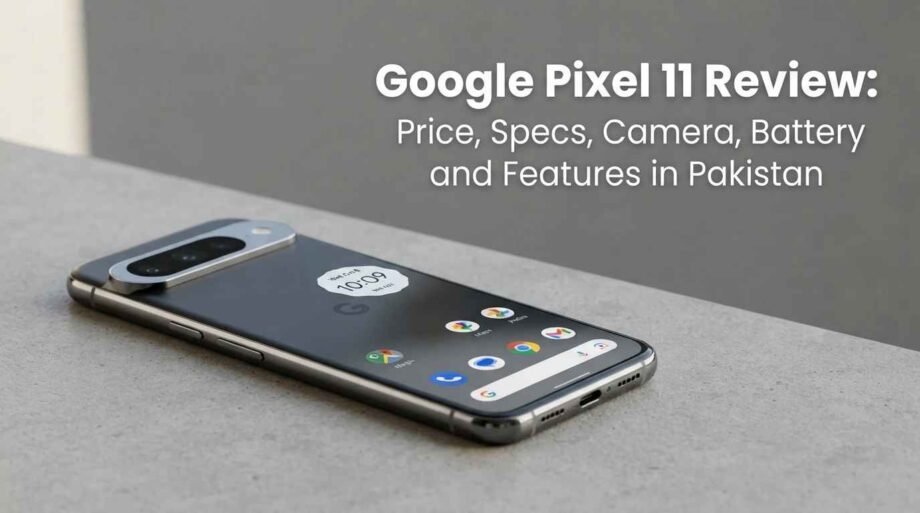 google-pixel-11-price-in-pakistan