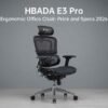 hbada-e3-pro-ergonomic-office-chair-2026