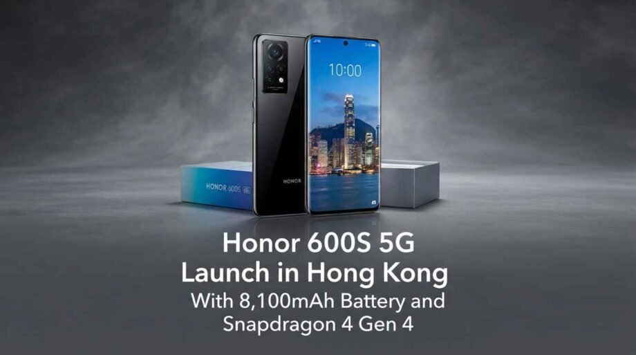 honor-600s-5G