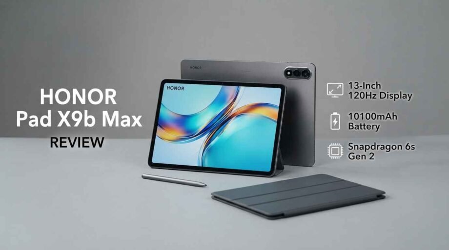 honor-pad-x9b-max-price-specs-review