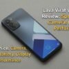 Lava Virat V1 Pro 5G Review: Specs, Price, Camera, Battery, Display and Performance lava-virat-v1-pro-5g-price-specs