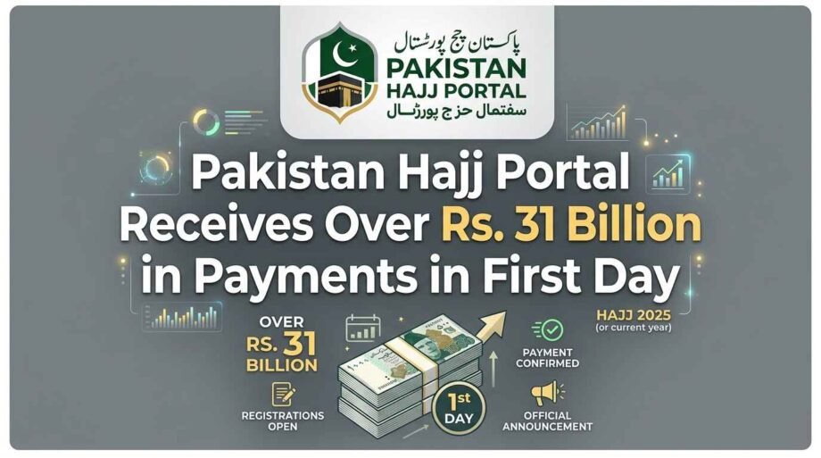 pakistan-hajj-portal-rs-31-billion-payments