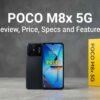 POCO M8x 5G Review, Price, Specs and Features poco-m8x-5g-price-in-pakistan
