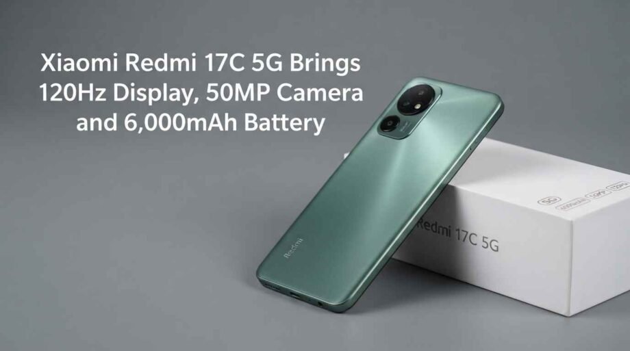 redmi-17c-5g-specs-price-features