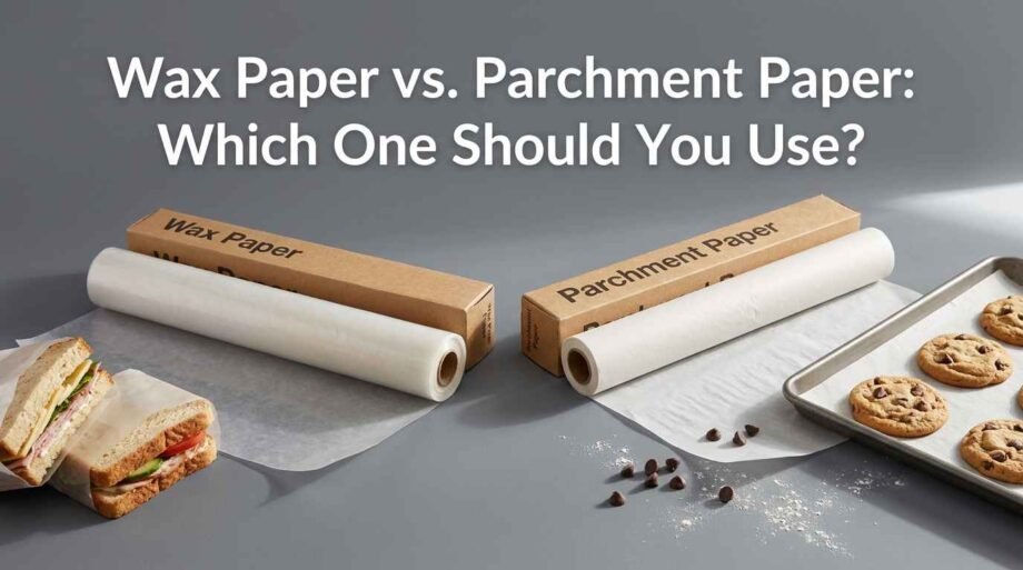 wax-paper-vs-parchment-paper