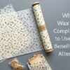 what-is-wax-paper