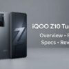 iQOO Z10 Turbo Pro Overview, Price, Specs and Review iqoo-z10-turbo-pro-price-in-pakistan