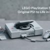 LEGO PlayStation Set Brings Original PS1 to Life in Brick Form lego-playstation-set-price-release-date-specs