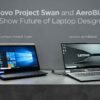Lenovo Project Swan and AeroBlade Show Future of Laptop Design lenovo-project-swan-aeroblade-laptop-ifa-2026