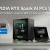 NVIDIA RTX Spark AI PCs Set for October Launch With Lenovo and Acer nvidia-rtx-spark-ai-pcs-october-2026