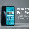 OPPO A7 Pro Max Full Review, Specs, Price, Camera, Battery and Features oppo-a7-pro-max-price-in-pakistan