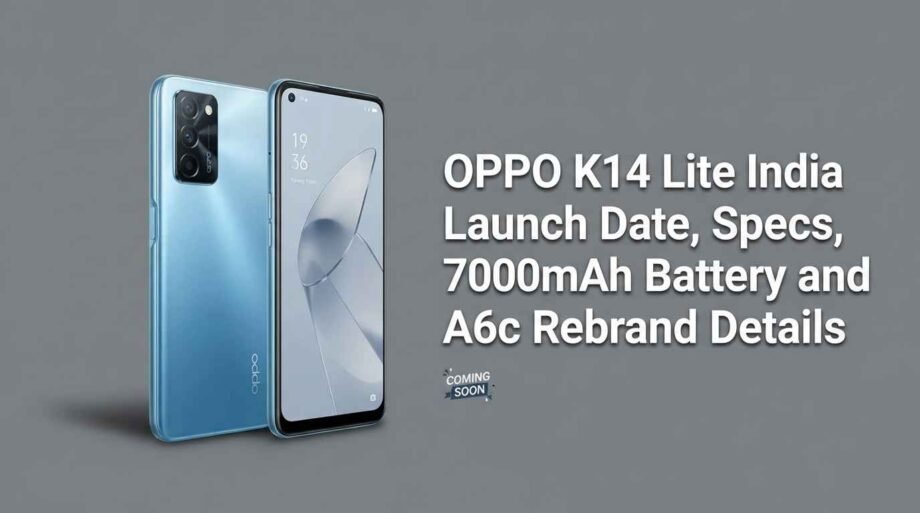 oppo-k14-lite-launch-date-specs-price