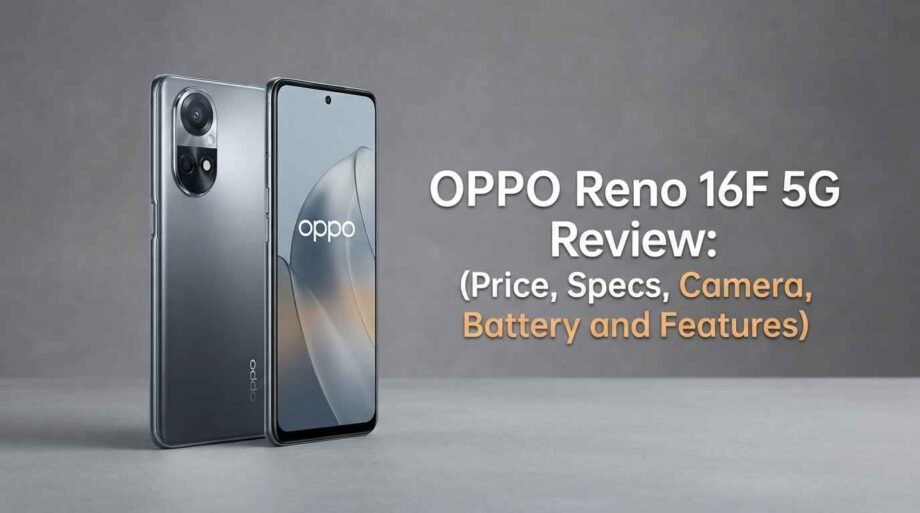 OPPO Reno 16F 5G Review: Price, Specs, Camera, Battery and Features oppo-reno-16f-5g-price-in-pakistan