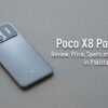 Poco X8 Power 5G Review, Price, Specs and Launch Date in Pakistan poco-x8-power-price-in-pakistan