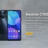 Realme C100 Review: Price in Pakistan, Specs, Camera, Battery and Performance realme-c100-price-in-pakistan-specs