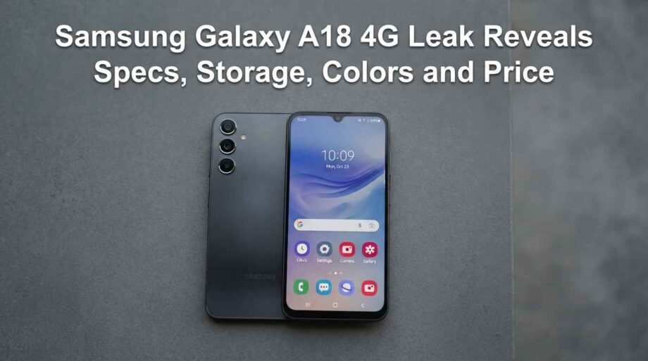 samsung-galaxy-a18-4g-specs-price-storage-colors
