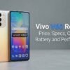 Vivo V60 Review: Price, Specs, Camera, Battery and Performance vivo-v60-price-in-pakistan