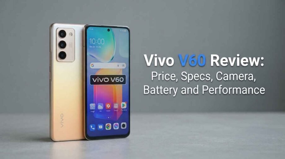 Vivo V60 Review: Price, Specs, Camera, Battery and Performance vivo-v60-price-in-pakistan