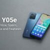 Vivo Y05e Review, Price, Specs, Launch Date and Features vivo-y05e-price-in-pakistan