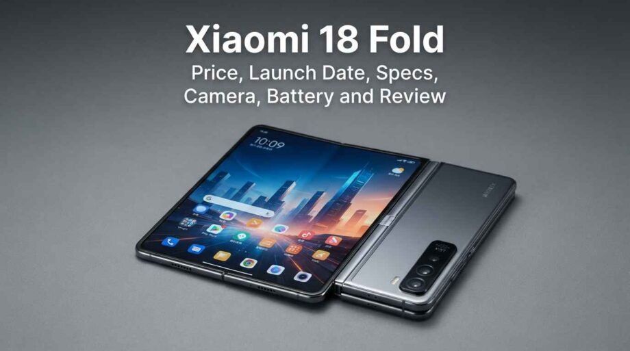 Xiaomi 18 Fold: Price, Launch Date, Specs, Camera, Battery and Review xiaomi-18-fold-price-in-pakistan